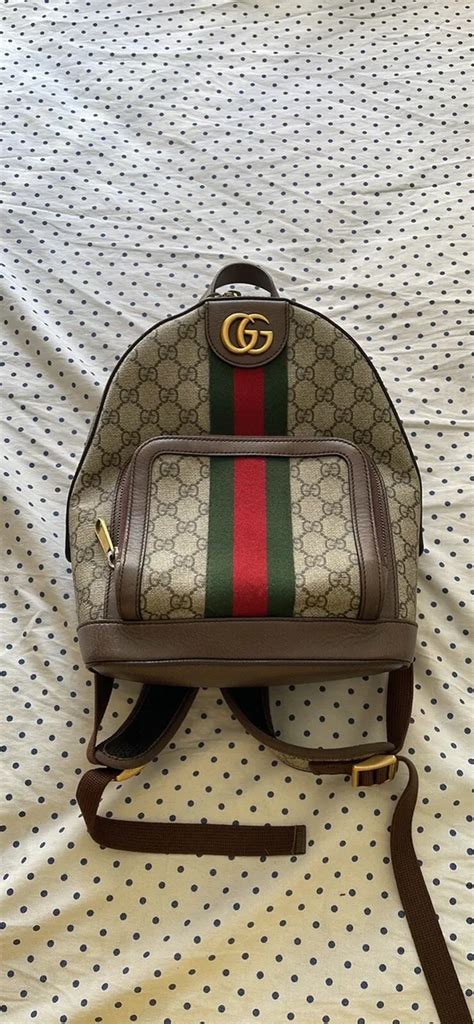 are gucci backpacks worth it|Gucci backpack sale cheap.